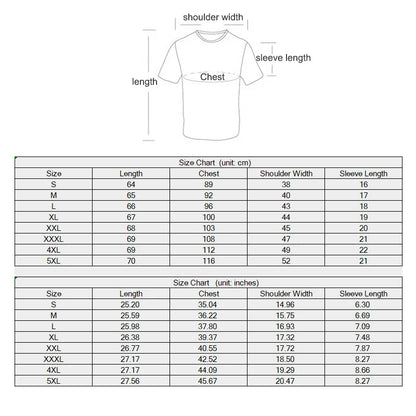 6-Pack 2024 Men's Basic Solid Color Cotton T-Shirts – Minimalist Design, Short Sleeve, Plus Size Options, New Arrival Casual Tees
