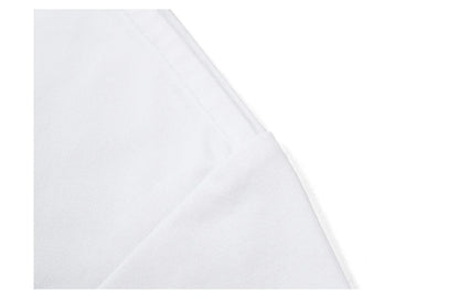 Men’s 2025 Seamless Polo Tee – Lightweight, Quick-Drying Fabric for Business-Casual & Gym Wear