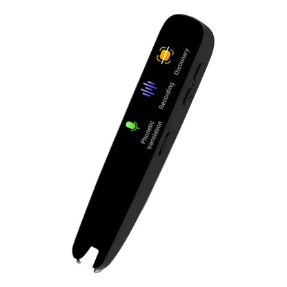 AHOTHOT Portable Mini Handheld Scanner & Translator Pen