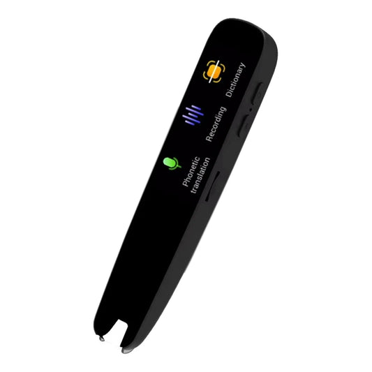 AHOTHOT Portable Mini Handheld Scanner & Translator Pen