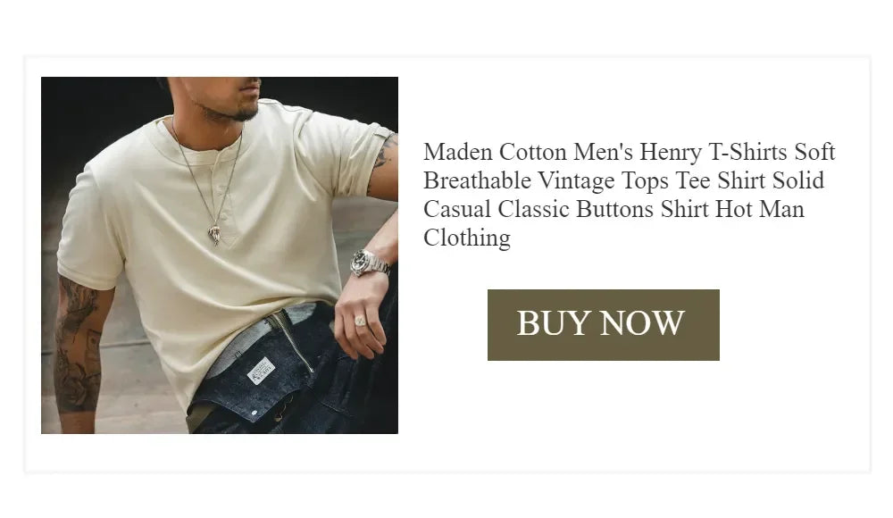 Classic Men’s Summer T-Shirt – 1 or 2 Pack Solid Cotton Short Sleeve Round Neck Tees in Black and Beige, Heavyweight and Versatile