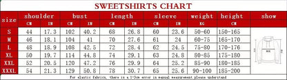Sons of Anarchy SAMCRO Double-Sided Graphic Hoodie – Unisex Cotton Fleece Pullover Sweatshirt | Streetwear Motorcycle Club Inspired