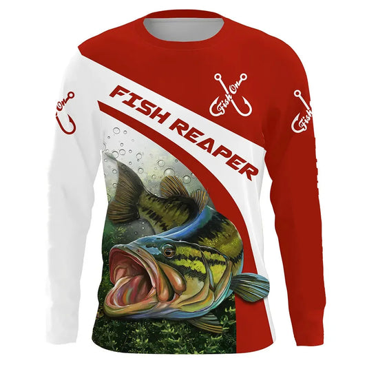 3D Printed Anime Character Long Sleeve T-Shirts for Men – Autumn Oversized O-Neck Sportswear Pullover