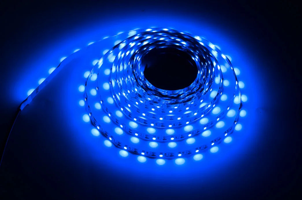 USB 5V LED Strip Light with Switch – Flexible 2835 SMD Light Tape for TV, Monitor, and Home Decoration &nbsp;