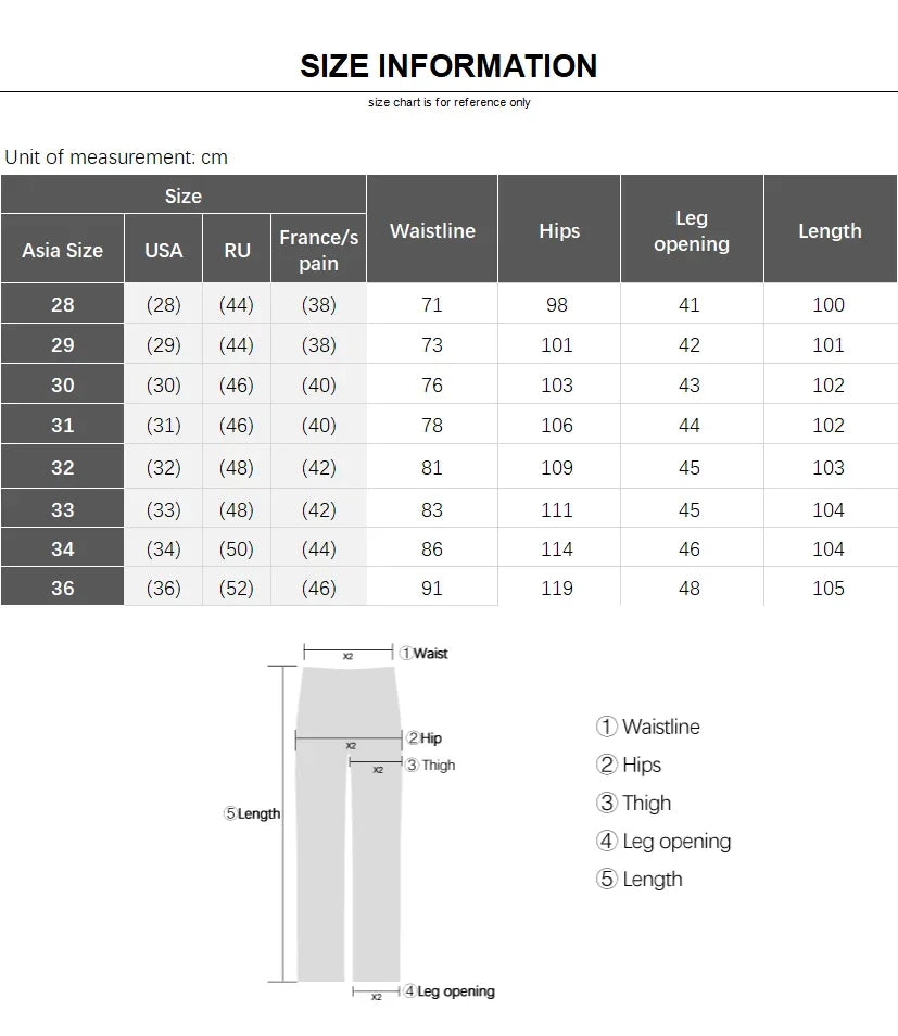 Vintage Men’s Baggy Jeans – Korean Style Starry Sky Fabric, Straight Fit Casual Denim Trousers, High Street Personalized Pants