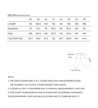SIMWOOD Men’s Straight-Leg Chino Pants – 2025 Autumn Collection, 320gsm Washed Fabric, Plus Sizes Available