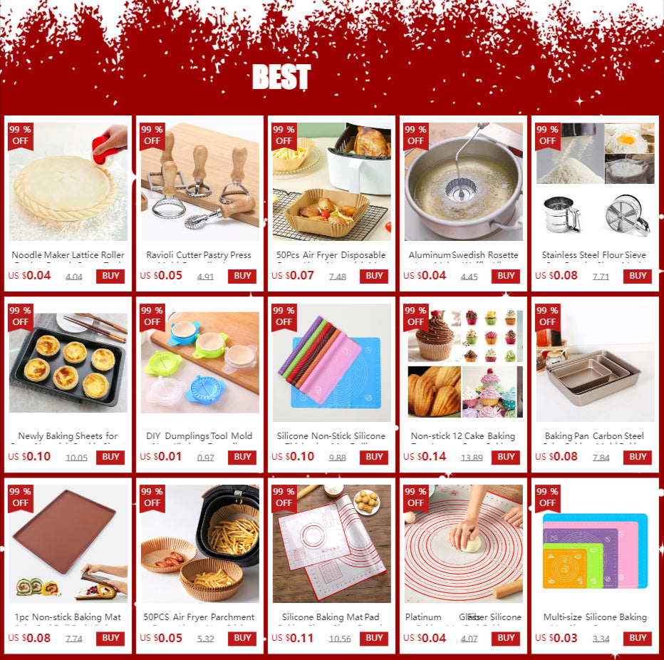 Stainless Steel Air Fryer Accessories – Steam &amp; Pot Rack, Corrosion-Resistant, Safe Kitchen Tool