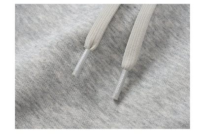 SIMWOOD 2025 Fall Oversized Jogger Sweatpants for Men – Comfortable Drawstring Trousers, Casual Gym Track Pants, Plus Size Available
