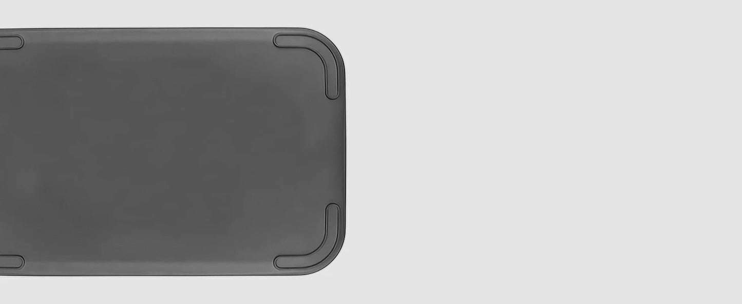 12L Smart Touchless Trash Can – Automatic Motion Sensor Waste Bin with Lid, Waterproof Electric Garbage Bin for Bathroom &amp; Kitchen