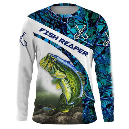 3D Printed Anime Character Long Sleeve T-Shirts for Men – Autumn Oversized O-Neck Sportswear Pullover