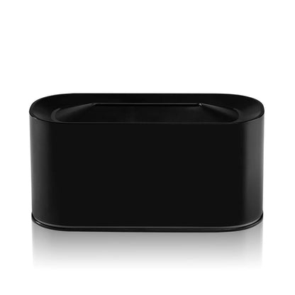 Flame Effect Essential Oil Diffuser &amp; Humidifier – Aromatherapy Mist Maker with LED Fire Light for Home &amp; Room Fragrance