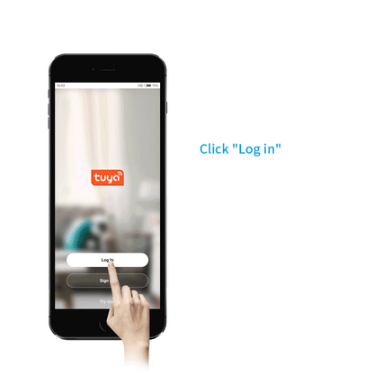 Tuya 16A/20A EU WiFi Smart Plug – Voice Control, Power Monitoring &amp; Timer Function – Works with Alexa &amp; Google Assistant