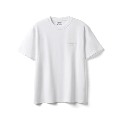 SIMWOOD 2025 Men’s Oversized 100% Cotton T-Shirt – Breathable &amp; Comfortable Spring/Summer Top, 310gsm