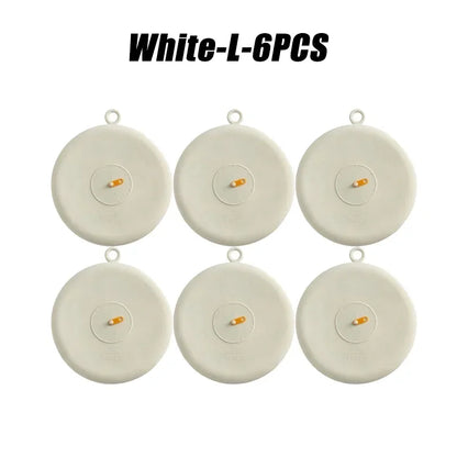 Reusable Silicone Stretch Lids – Flexible Food Covers for Bowls, Cups, Cans, and Containers &nbsp;