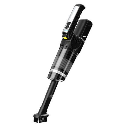 Cordless Handheld Car Vacuum Cleaner – Powerful Suction & Blower, Portable Mini Vacuum for Car and Home Use