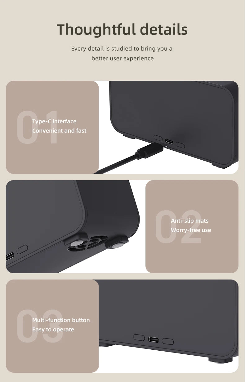 USB Flame Effect Humidifier with Aromatherapy – 7-Color LED Night Light, Low Noise, Essential Oil Diffuser for Multi-Scene Use &nbsp;