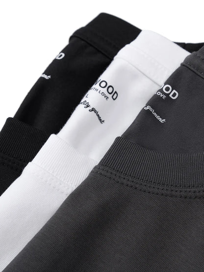 Men’s 2025 Seamless Polo Tee – Lightweight, Quick-Drying Fabric for Business-Casual & Gym Wear