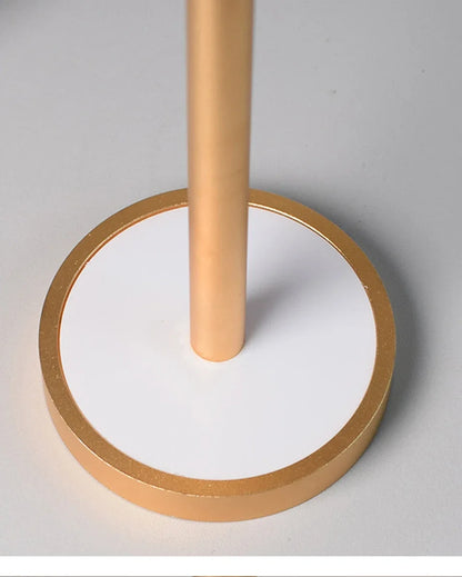 Rechargeable LED Night Light Table Lamp – Portable USB Desk Lamp for Bedroom, Restaurant, Hotel, Bar, and Living Room Decor &nbsp;