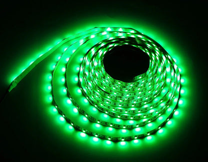 USB 5V LED Strip Light with Switch – Flexible 2835 SMD Light Tape for TV, Monitor, and Home Decoration &nbsp;