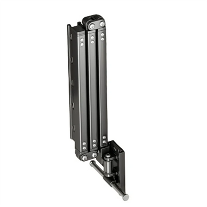 A45Z Foldable Wall-Mounted Laundry Rack – Telescopic Space-Saving Clothes Drying Solution