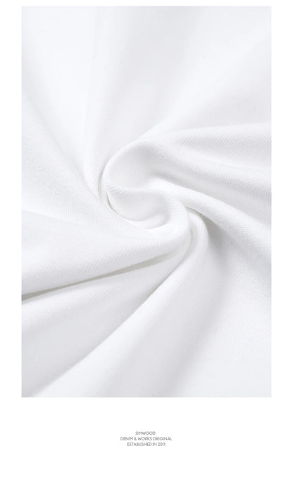 Men’s 2025 Seamless Polo Tee – Lightweight, Quick-Drying Fabric for Business-Casual & Gym Wear