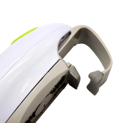 Automatic Electric Can and Jar Opener – Hands-Free Tin Opening Tool for Kitchen Use