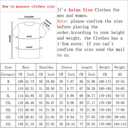 Men’s Oversized White Cotton T-Shirt – Solid Color Summer Casual Fashion Tee, Size up to 5XL