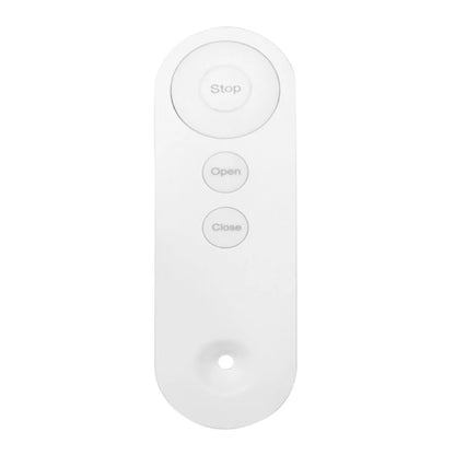 Smart WiFi/Bluetooth Curtain Opener – Automatic Electric Curtain Robot for Roman Rod & Track with Remote App Control