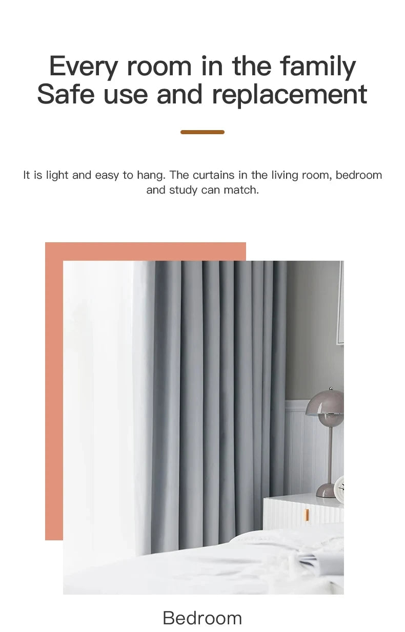 Smart WiFi/Bluetooth Curtain Opener – Automatic Electric Curtain Robot for Roman Rod & Track with Remote App Control