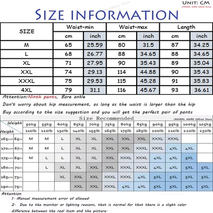 Men's Casual Cotton-Linen Pants – Breathable Loose-Fit Straight-Leg Drawstring Trousers in Solid Colors, Stylish Summer Streetwear