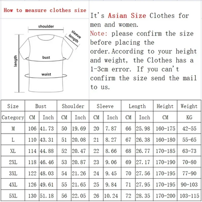Men’s Oversized White Cotton T-Shirt – Solid Color Summer Casual Fashion Tee, Size up to 5XL
