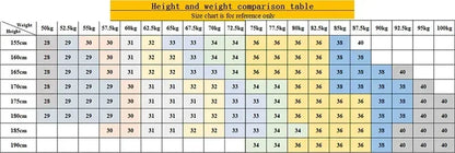 Men's Summer Silk-Feel Stretch Trousers – Lightweight Classic Business Casual Pants with Elastic Waist – Korean Style Smooth Suit Pants in Black or Gray