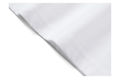 Men’s 2025 Seamless Polo Tee – Lightweight, Quick-Drying Fabric for Business-Casual & Gym Wear