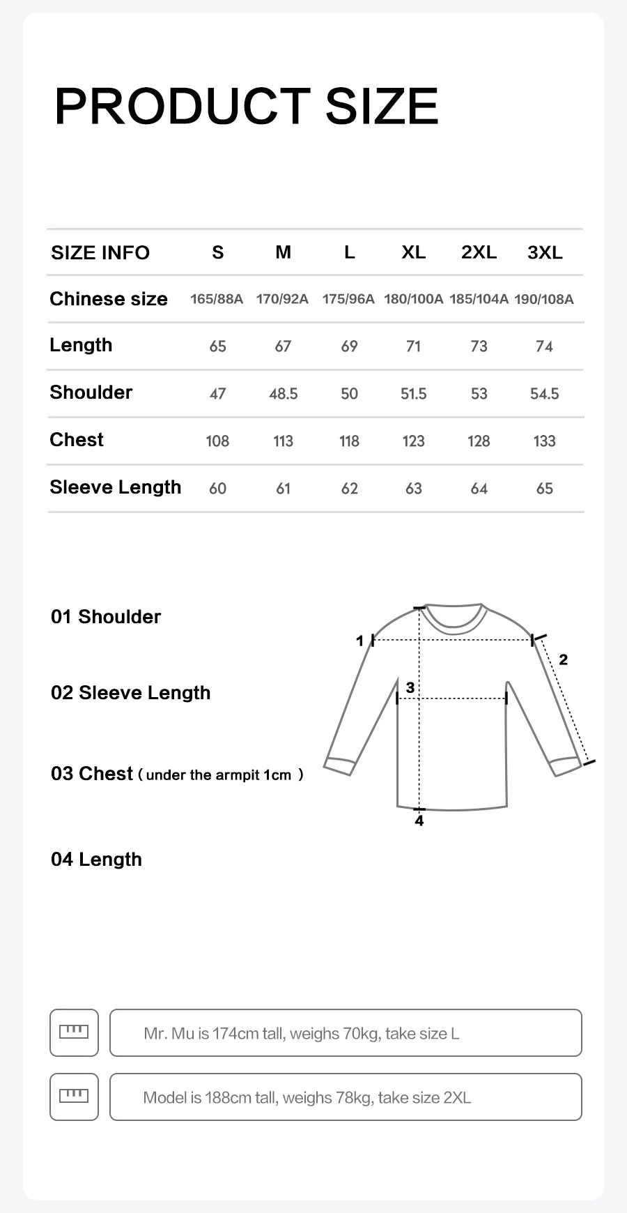 SIMWOOD 2025 Oversized 340gsm Brushed Fleece Sweatshirt – Embroidered Heavy-weight Pullover for Men