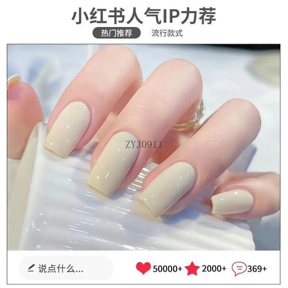 Y Smart Nail Art Printer – Portable Mini Automatic Nail Painting Machine for Professional Nail Design