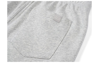 SIMWOOD 2025 Fall Oversized Jogger Sweatpants for Men – Comfortable Drawstring Trousers, Casual Gym Track Pants, Plus Size Available