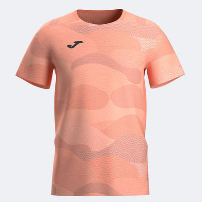 Top 25 JOMA Men's Summer 3D Print Sports T-Shirts – Quick-Dry & Breathable Short Sleeve Activewear