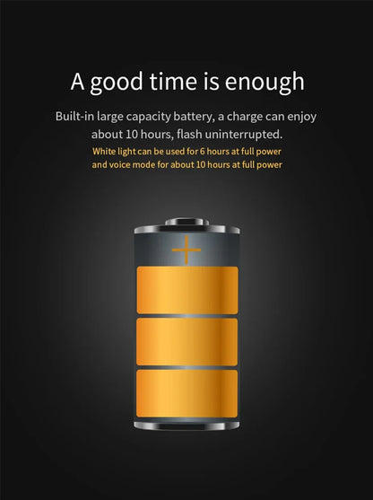 BLALION Wireless RGB LED Car Ambient Light – USB Rechargeable Star Projector with Voice Control for Interior &amp; Party Decoration