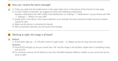 IMOU Video Doorbell 2S with Chime, Rechargeable 5000mAh Battery, Human Motion Detection, Two-Way Audio, Waterproof, Fully Wireless