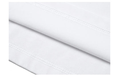 Men’s 2025 Seamless Polo Tee – Lightweight, Quick-Drying Fabric for Business-Casual & Gym Wear