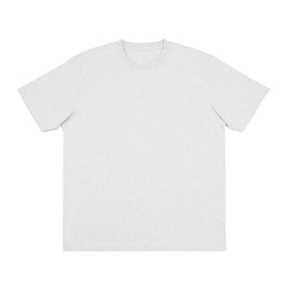SIMWOOD 2025 Men’s Oversized 100% Cotton T-Shirt – Breathable &amp; Comfortable Spring/Summer Top, 310gsm
