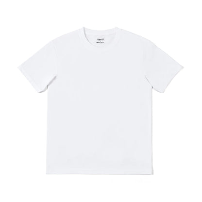 Men’s 2025 Seamless Polo Tee – Lightweight, Quick-Drying Fabric for Business-Casual & Gym Wear
