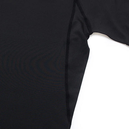 Men's Compression Fitness T-Shirt – Quick-Dry, Tight Fit Sports Top for Running & Gym