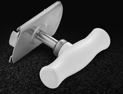 Automatic Electric Can and Jar Opener – Hands-Free Tin Opening Tool for Kitchen Use