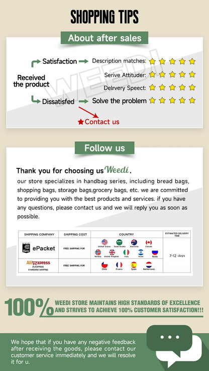 WEEDI Eco-Friendly Beeswax Food Wraps – Reusable, Plastic-Free Food Storage Alternative for Sustainable Living