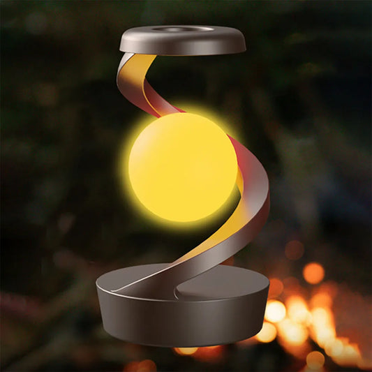 RGB Touch Night Lamp with Wireless Charging – Decorative Table Light for Bedroom, Bar, Hotel, and Gaming Room
