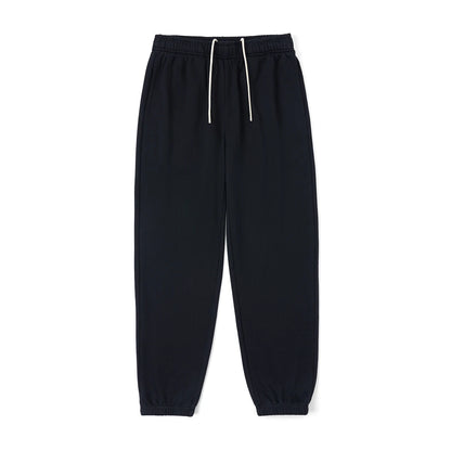 SIMWOOD 2025 Fall Oversized Jogger Sweatpants for Men – Comfortable Drawstring Trousers, Casual Gym Track Pants, Plus Size Available