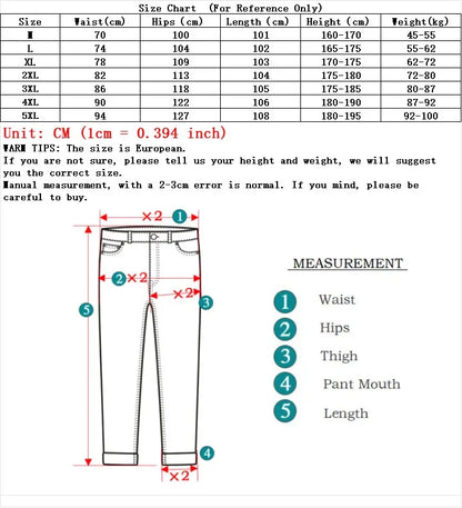 2025 Summer Men's Lightweight Lyocell Jeans – Loose Fit, Straight-Leg Casual Pants with Elastic Waist and Drawstring, Korean Style &nbsp;