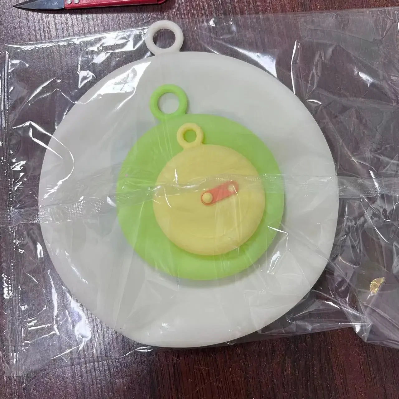 Reusable Silicone Stretch Lids – Flexible Food Covers for Bowls, Cups, Cans, and Containers &nbsp;