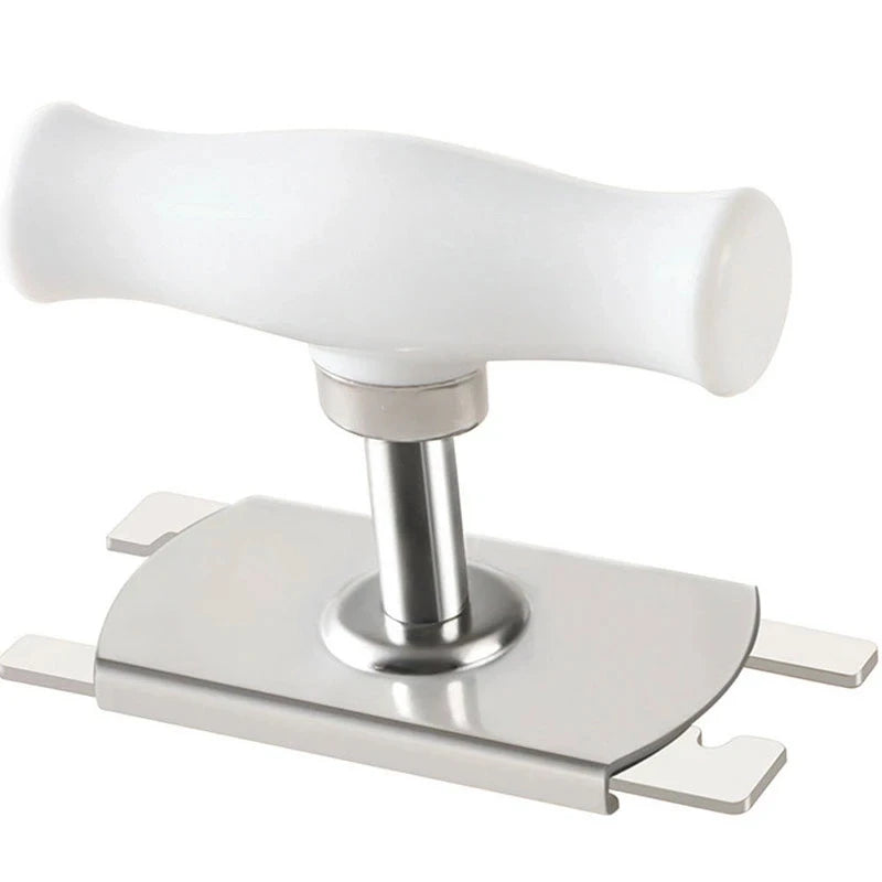 Automatic Electric Can and Jar Opener – Hands-Free Tin Opening Tool for Kitchen Use
